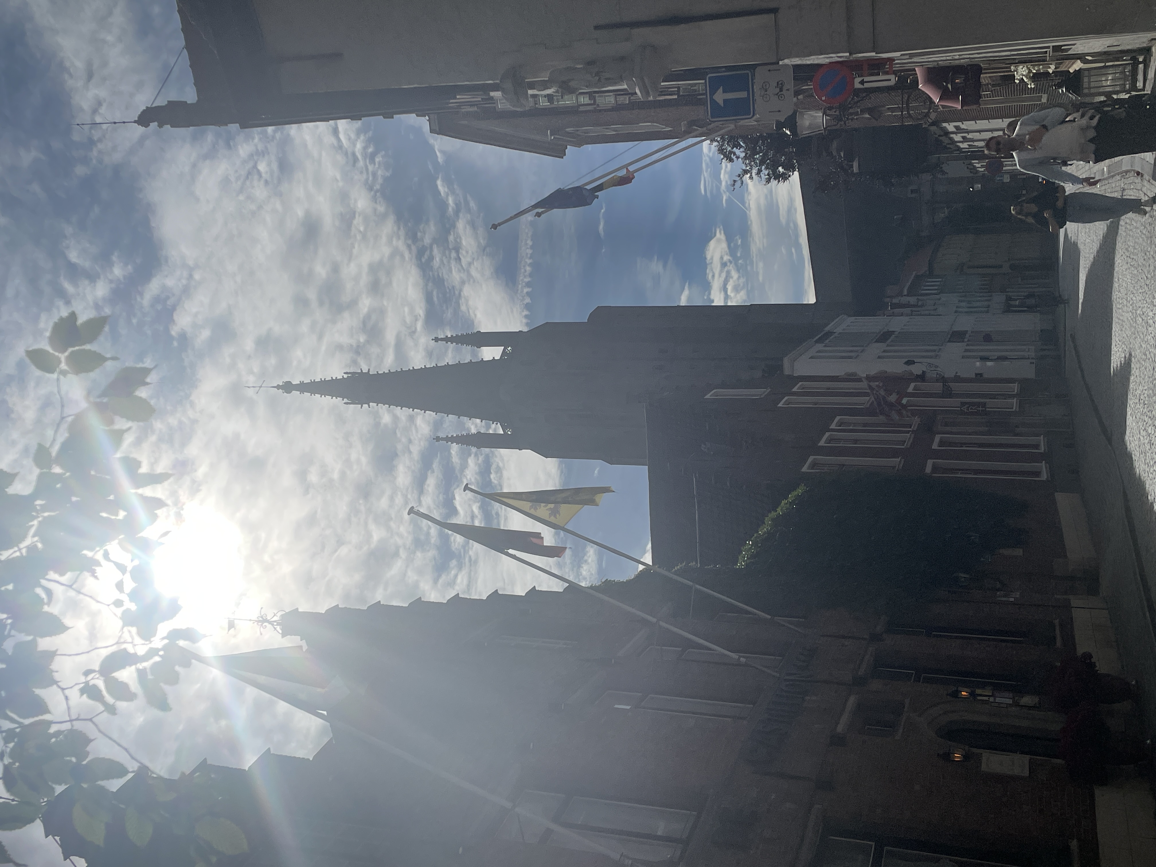 Beautiful day